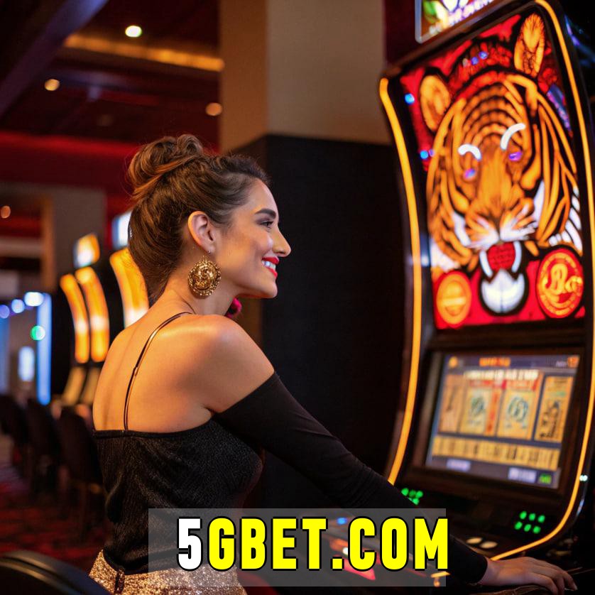 Principais Apostas 5gbet  